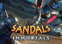 Swords and Sandals Immortals Free Download Swords and Sandals Immortals Free Download