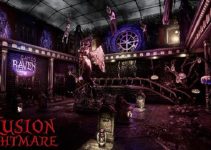 THE ILLUSION: NIGHTMARE Free Download THE ILLUSION: NIGHTMARE Free Download