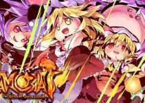 Takkoman -Kouzatsu World- Free Download Takkoman -Kouzatsu World- Free Download
