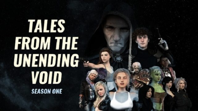 Tales From The Unending Void: Season 1 Free Download