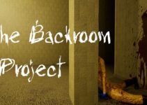 The Backroom Project Free Download The Backroom Project Free Download