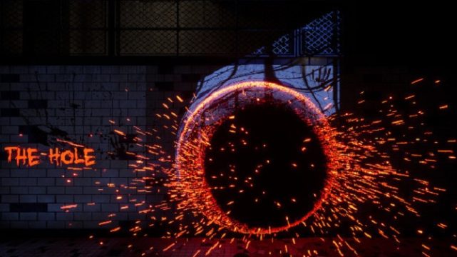 The Hole Free Download 