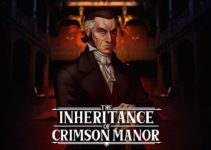 The Inheritance of Crimson Manor Free Download The Inheritance of Crimson Manor Free Download