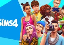The Sims 4 Free Download (v1.119.109.1020 & ALL DLC’s) The Sims 4 Free Download (v1.119.109.1020 & ALL DLC’s)