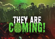They Are Coming! Free Download (v1.0) They Are Coming! Free Download (v1.0)