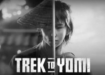 Trek to Yomi Free Download (v1.03) Trek to Yomi Free Download (v1.03)