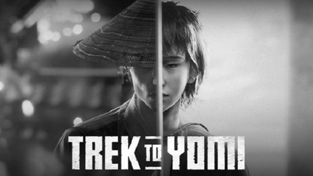 Trek to Yomi Free Download