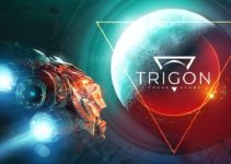 Trigon: Space Story Free Download (v1.0.4.2256 Deluxe Edition) Trigon: Space Story Free Download (v1.0.4.2256 Deluxe Edition)
