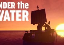 UNDER the WATER – an ocean survival game Free Download UNDER the WATER – an ocean survival game Free Download