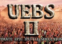 Ultimate Epic Battle Simulator 2 Free Download (v1.0) Ultimate Epic Battle Simulator 2 Free Download (v1.0)