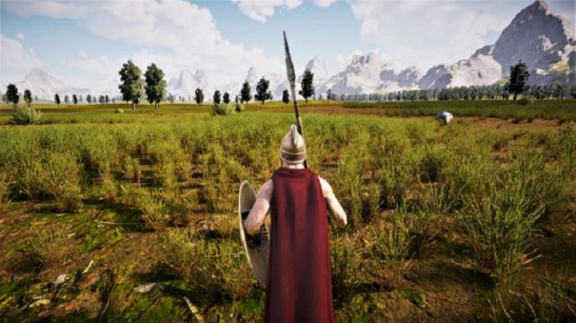 Ultimate Epic Battle Simulator 2 pc