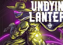 Undying Lantern Free Download Undying Lantern Free Download