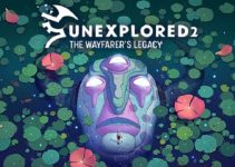Unexplored 2: The Wayfarer’s Legacy Free Download Unexplored 2: The Wayfarer’s Legacy Free Download