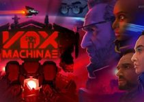 Vox Machinae Free Download (v1.3.0 Hostile Conditions) Vox Machinae Free Download (v1.3.0 Hostile Conditions)