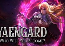 Yaengard Free Download Yaengard Free Download