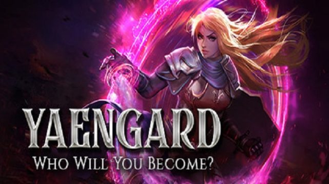 Yaengard Free Download