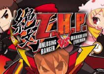 ZHP: Unlosing Ranger vs. Darkdeath Evilman Free Download ZHP: Unlosing Ranger vs. Darkdeath Evilman Free Download