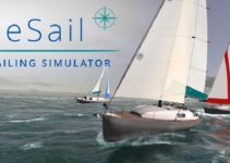 eSail Sailing Simulator Free Download (v1.5.31) eSail Sailing Simulator Free Download (v1.5.31)
