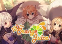 100% Orange Juice Free Download (v3.9.9) 100% Orange Juice Free Download (v3.9.9)