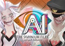 AI: THE SOMNIUM FILES – nirvanA Initiative Free Download AI: THE SOMNIUM FILES – nirvanA Initiative Free Download