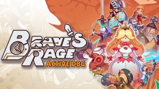 Active DBG: Brave's Rage Free Download