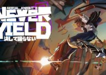 Aerial Knight’s Never Yield Free Download Aerial Knight’s Never Yield Free Download