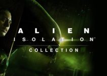 Alien: Isolation Collection Free Download (Incl. ALL DLC) Alien: Isolation Collection Free Download (Incl. ALL DLC)