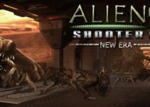 Alien Shooter 2 – New Era Free Download Alien Shooter 2 – New Era Free Download