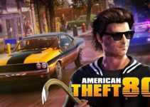 American Theft 80s Free Download (v1.1.02) American Theft 80s Free Download (v1.1.02)
