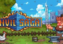 Anvil Saga Free Download (v1.0) Anvil Saga Free Download (v1.0)