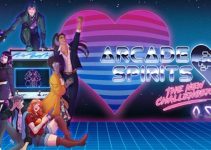 Arcade Spirits: The New Challengers Free Download (v2.2) Arcade Spirits: The New Challengers Free Download (v2.2)
