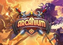 Arcanium: Rise of Akhan Free Download (v10.65) Arcanium: Rise of Akhan Free Download (v10.65)