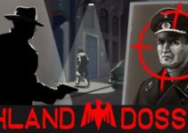 Ashland Dossier Free Download (v1.0.12) Ashland Dossier Free Download (v1.0.12)