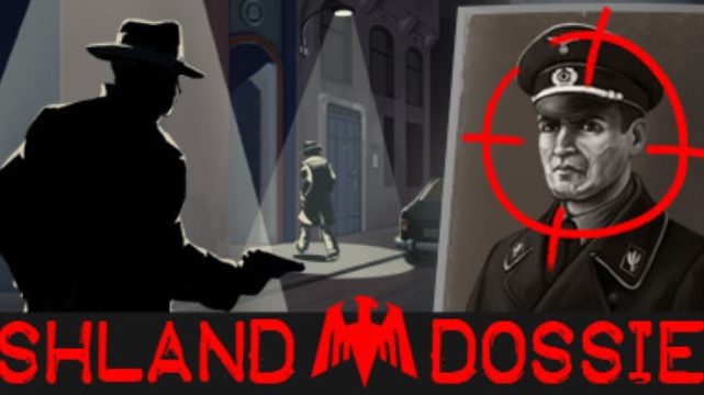 Ashland Dossier Free Download