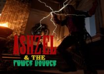 Ashzel & The Power Dagger Free Download Ashzel & The Power Dagger Free Download
