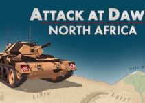 Attack at Dawn: North Africa Free Download Attack at Dawn: North Africa Free Download