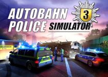 Autobahn Police Simulator 3 Free Download (v1.3.1 & Off-Road DLC) Autobahn Police Simulator 3 Free Download (v1.3.1 & Off-Road DLC)