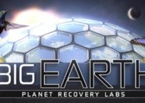 Big Earth Free Download Big Earth Free Download