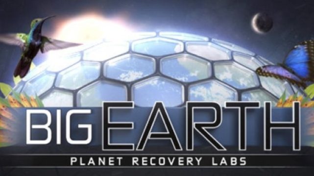 Big Earth Free Download