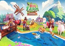 Big Farm Story Free Download (v1.12.15413 & ALL DLC) Big Farm Story Free Download (v1.12.15413 & ALL DLC)