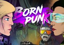 Born Punk Free Download Born Punk Free Download