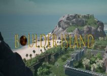 Boulder Island Free Download Boulder Island Free Download