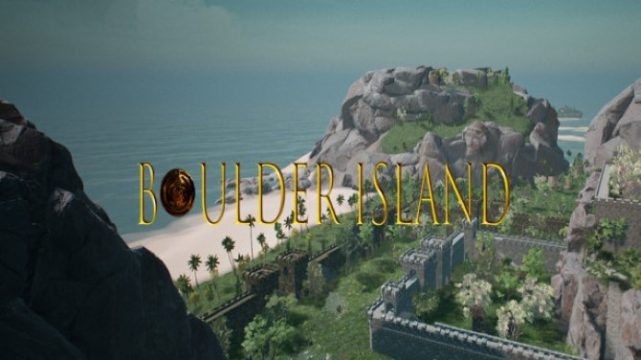Boulder Island Free Download