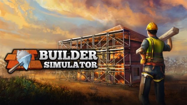 Builder Simulator Free Download
