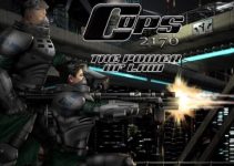 COPS 2170 The Power of Law Free Download COPS 2170 The Power of Law Free Download