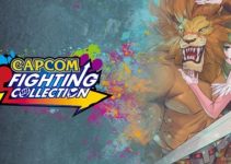 Capcom Fighting Collection Free Download Capcom Fighting Collection Free Download