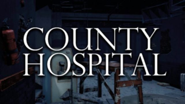 County Hospital Free Download