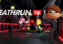 DEATHRUN TV Free Download DEATHRUN TV Free Download