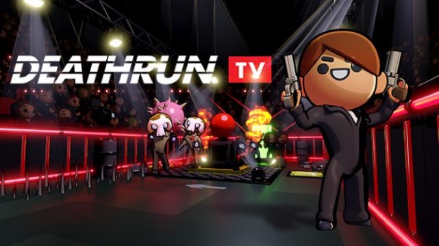 DEATHRUN TV Free Download