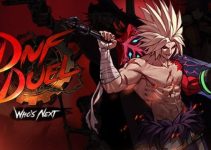 DNF Duel Free Download (v1.60 Battle Mage) DNF Duel Free Download (v1.60 Battle Mage)